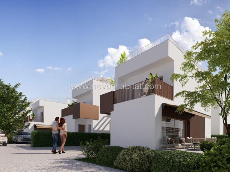 Villa in La Marina - N7214 - foto 20