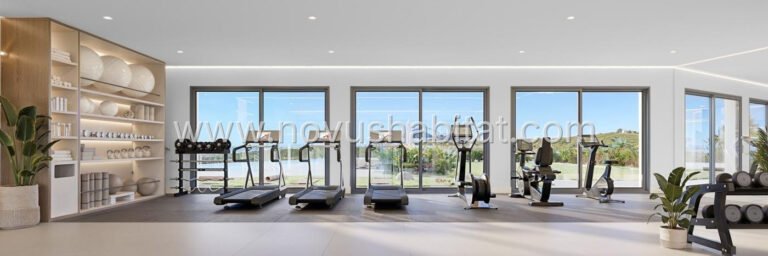 Appartement in Casares - SP1189 - foto 10