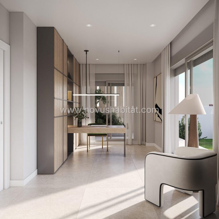 Villa in Estepona - SP1064 - foto 11
