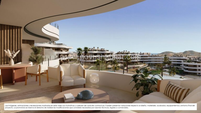 Apartment in Finestrat - SP1612 - foto 11