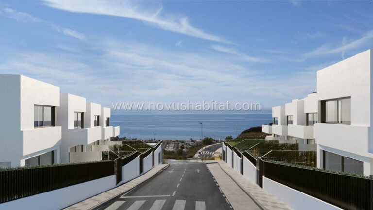 Townhouse in rincon de la victoria - SP0641 - foto 11