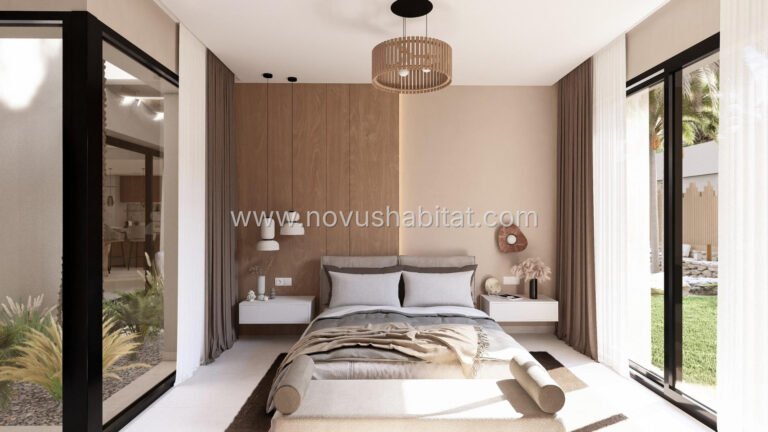 Villa in Baños y Mendigo - N8306 - foto 11