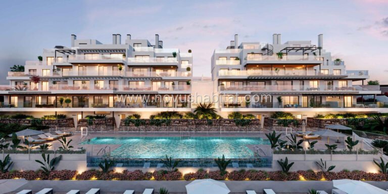 Apartment in Estepona - N8176 - foto 11