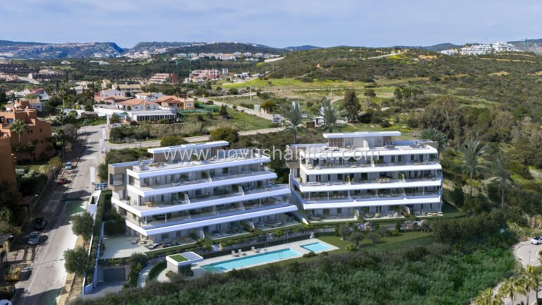 Apartment in Estepona - N8157 - foto 11