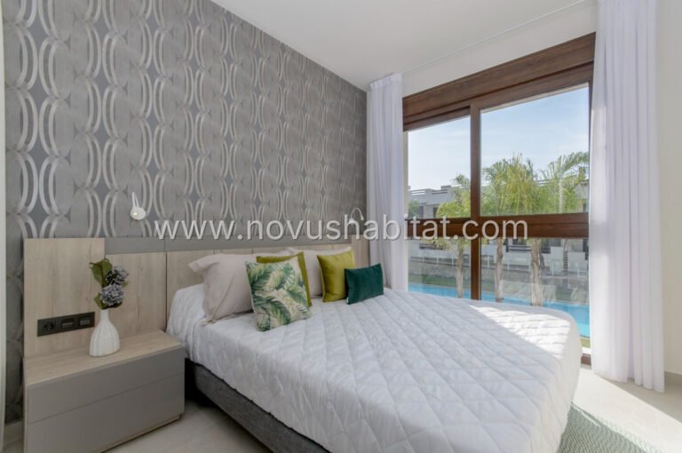 Bungalow í Torrevieja - N6471 - foto 11