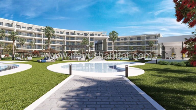 Appartement in Manilva - SP0559 - foto 11