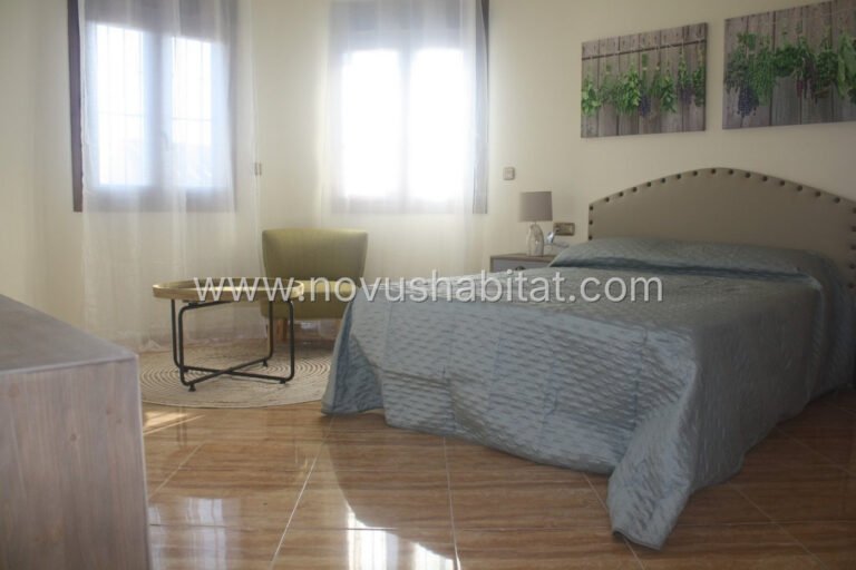 Villa in Torrevieja - N6288 - foto 11