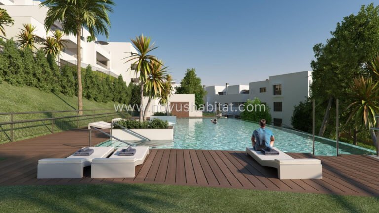 Íbúð í Casares - N7835 - foto 11
