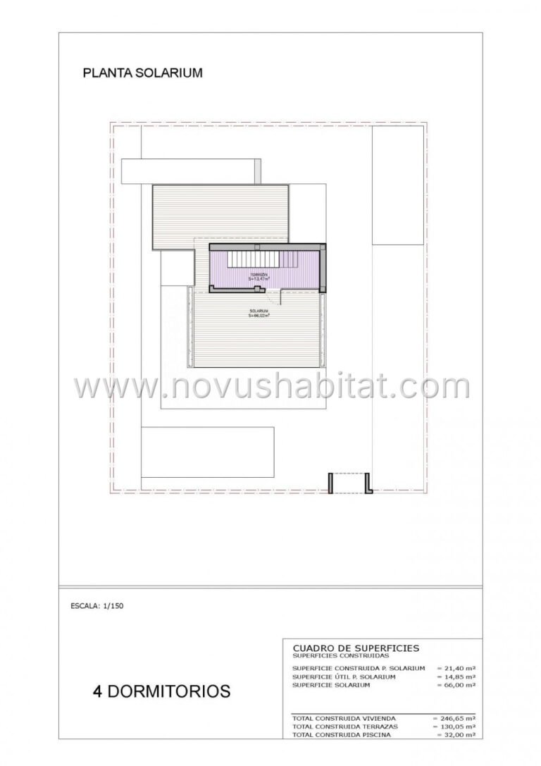 Villa í Orihuela Costa - N5911 - foto 11