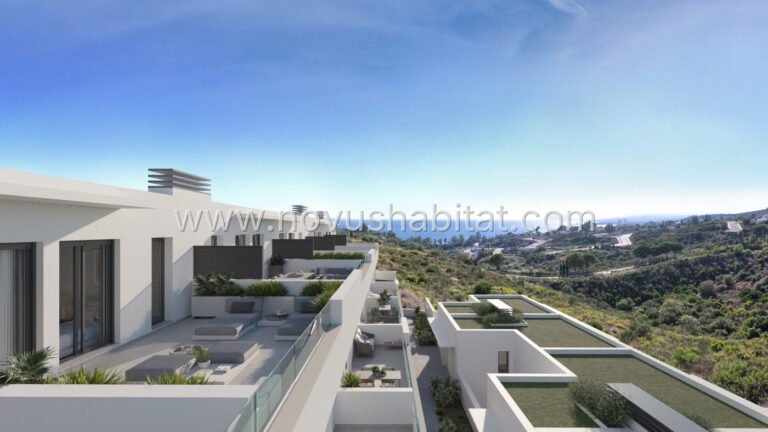 Townhouse in Manilva - SP0280 - foto 11