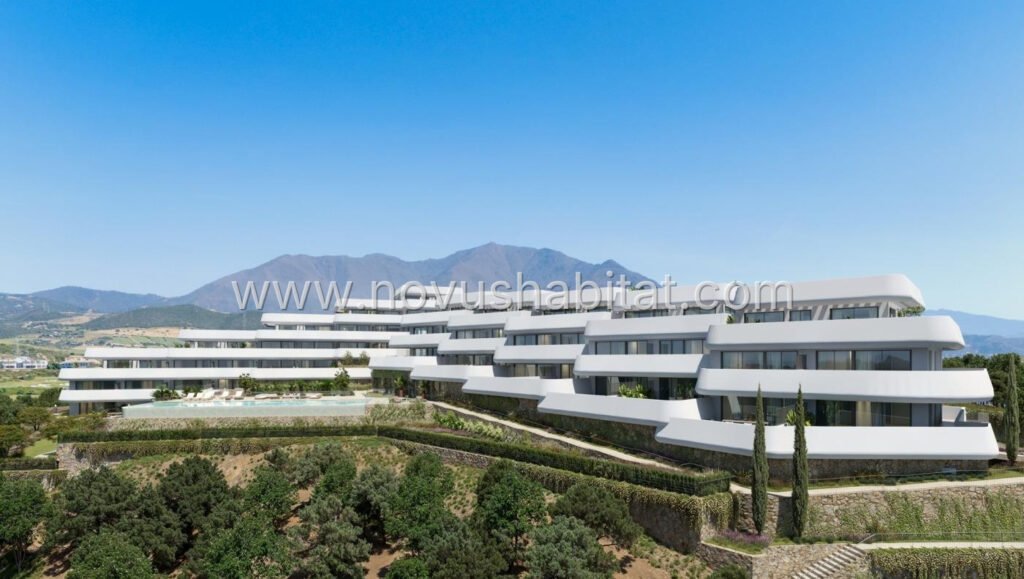 Apartment in Casares - SP1189 – foto 4