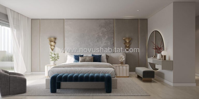 Villa in Estepona - SP1064 - foto 12