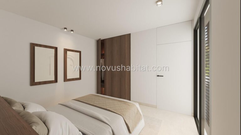 Íbúð í Estepona - SP0750 - foto 12