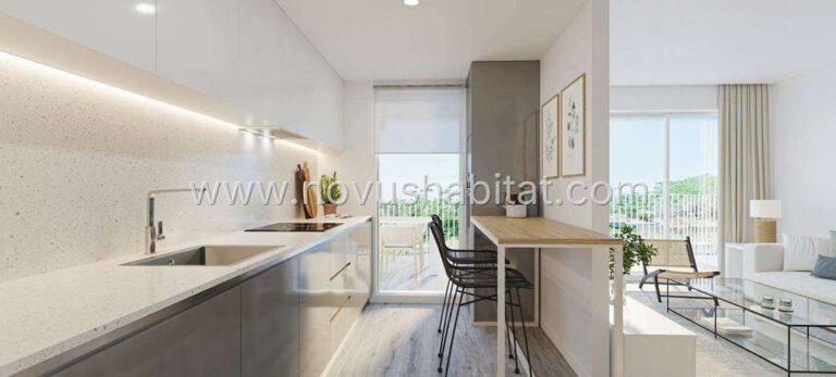 Íbúð í Jávea Xàbia - SP0272 - foto 12