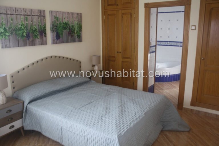 Villa in Torrevieja - N6288 - foto 12