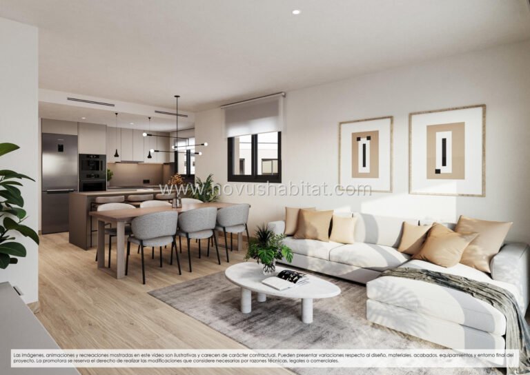 Apartment in Finestrat - SP1612 - foto 13