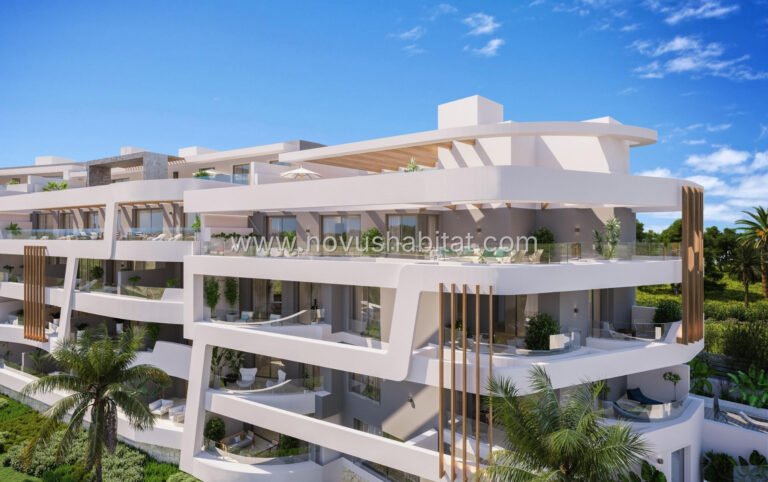 Apartment in Marbella - SP0963 - foto 13