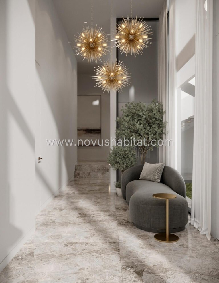 Villa in Marbella - N8443 - foto 13
