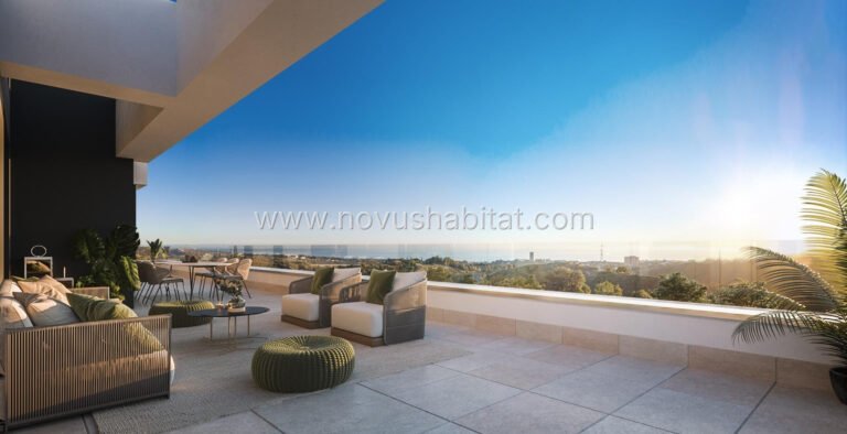 Apartment in Marbella - SP0623 - foto 13