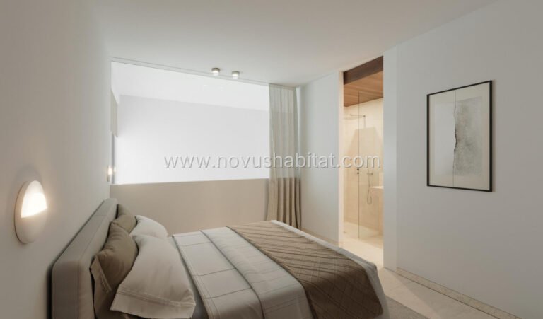 Íbúð í Estepona - SP0750 - foto 13