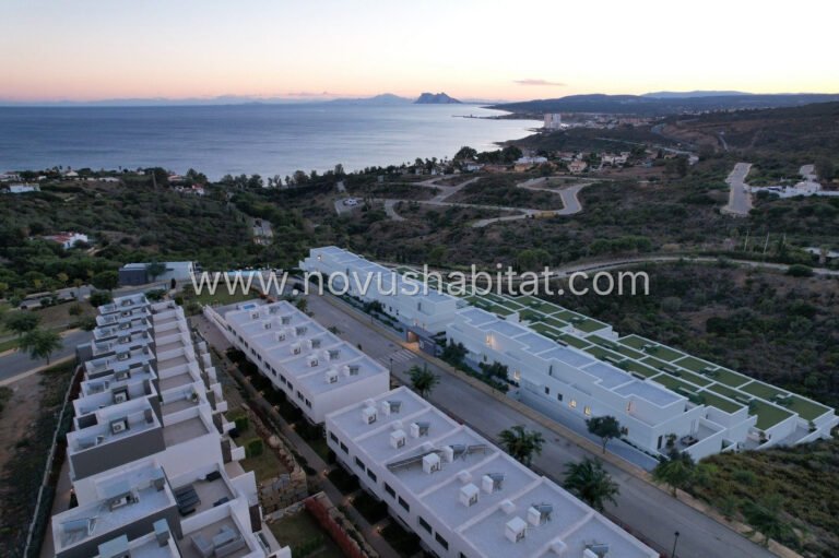 Townhouse in Manilva - SP0280 - foto 13