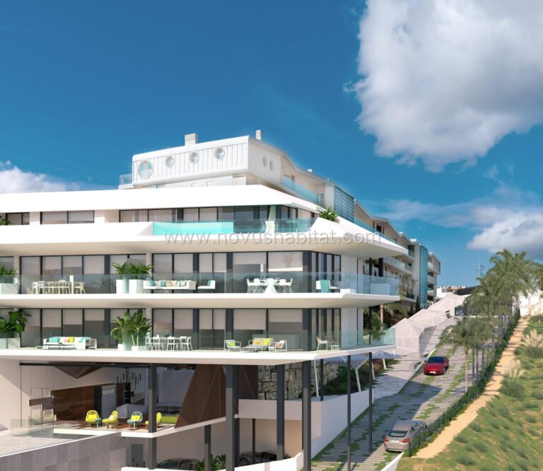 Appartement in Fuengirola - SP0444 - foto 13
