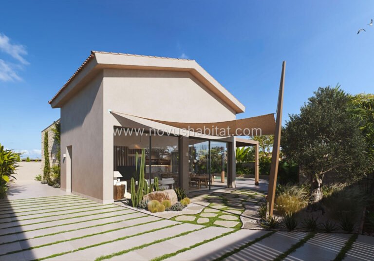 Villa í Cabo de Palos - SP1391 - foto 13