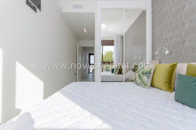 Bungalow í Torrevieja - N6471 - foto 13