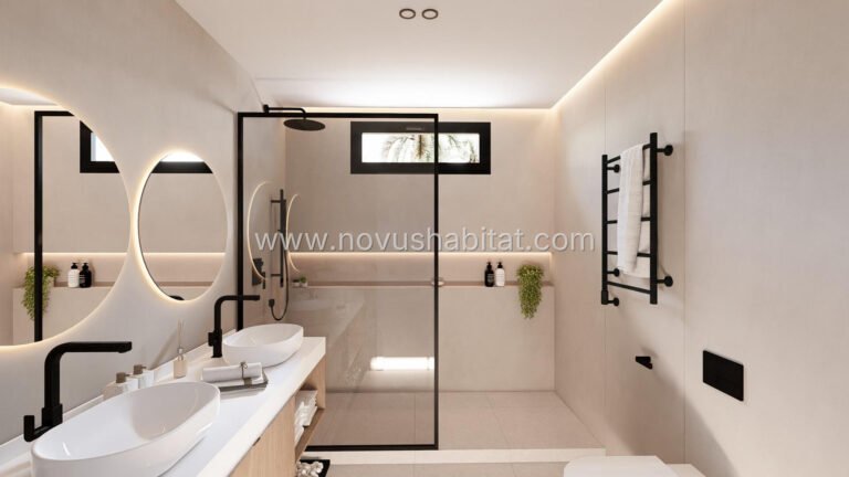 Villa in Baños y Mendigo - N8306 - foto 13