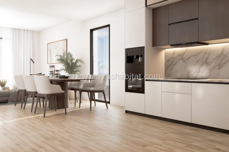 Appartement in Finestrat - N9066 - foto 13