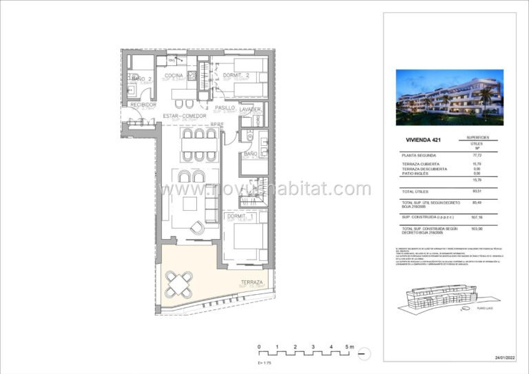 Apartment in Marbella - SP0963 - foto 14