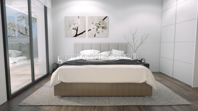 Villa í Finestrat - N8314 - foto 14
