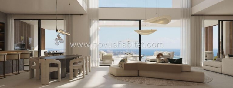 Villa en Estepona - N8037 - foto 14