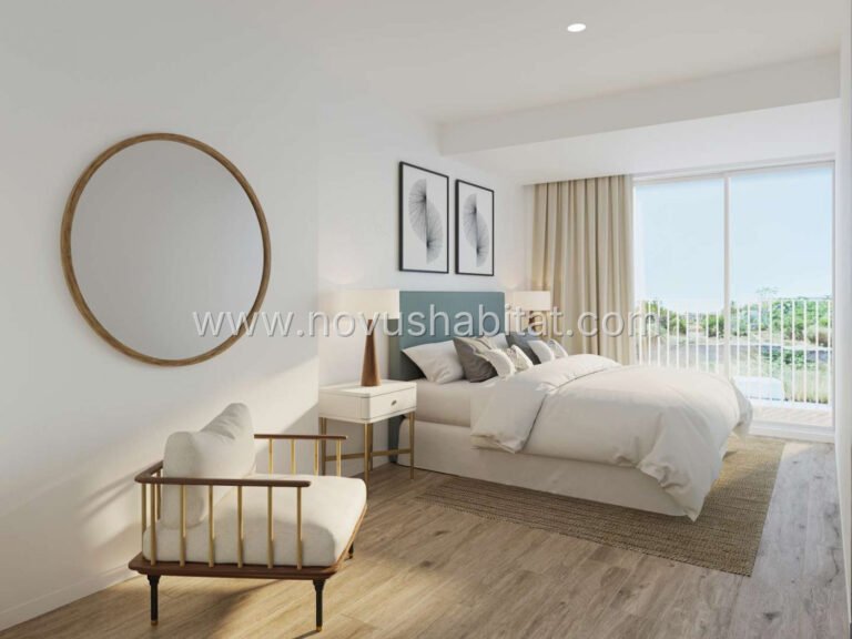 Appartement in Jávea Xàbia - SP0059 - foto 14