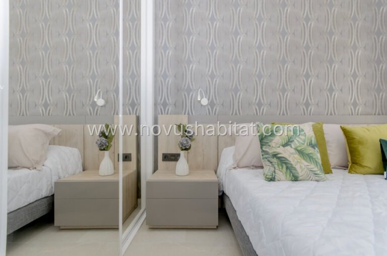 Bungalow í Torrevieja - N6471 - foto 14