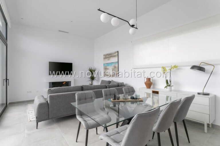 Villa in Calasparra - N5894 - foto 14