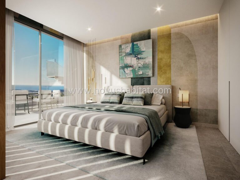 Íbúð í Casares - N8350 - foto 15