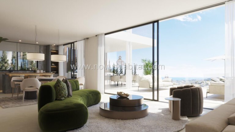 Villa en Estepona - N8037 - foto 15