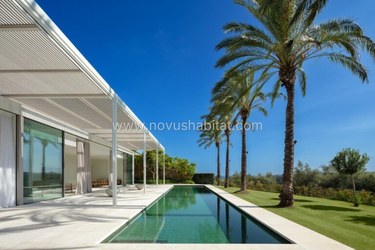 Villa in Casares - SP0586 - foto 15