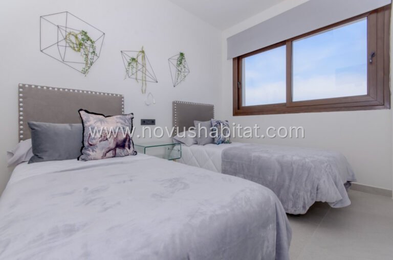 Bungalow í Torrevieja - N6471 - foto 15