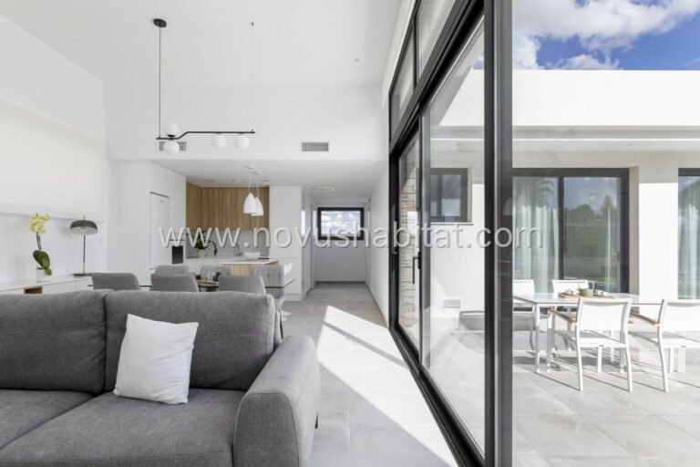 Villa í Calasparra - N5894 - foto 15