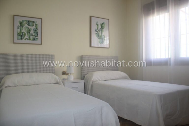 Villa in Torrevieja - N6288 - foto 15