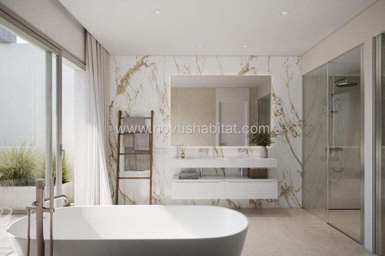 Villa in Estepona - SP1064 - foto 16