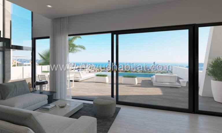 Villa en Finestrat - N6130 - foto 16