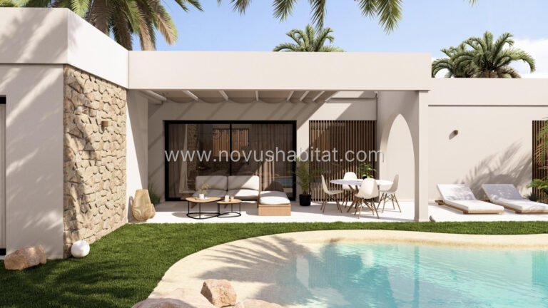 Villa in Baños y Mendigo - N8306 - foto 16