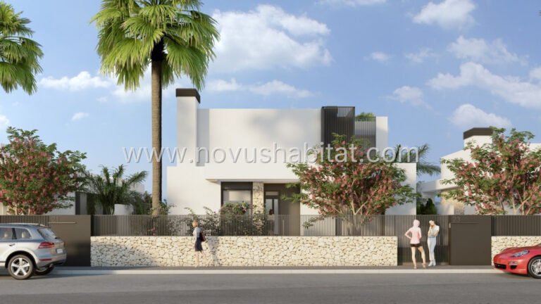 Villa in Algorfa - N6212 - foto 16