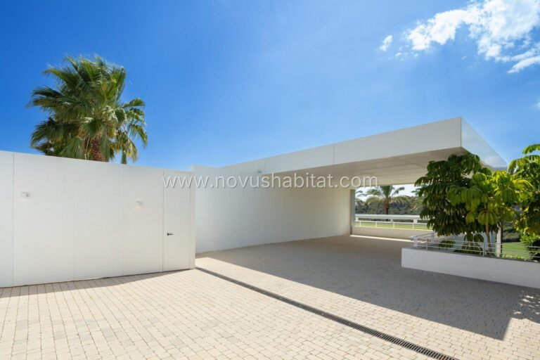 Villa in Casares - SP0586 - foto 16