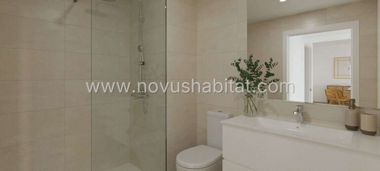 Íbúð í Jávea Xàbia - SP0272 - foto 16