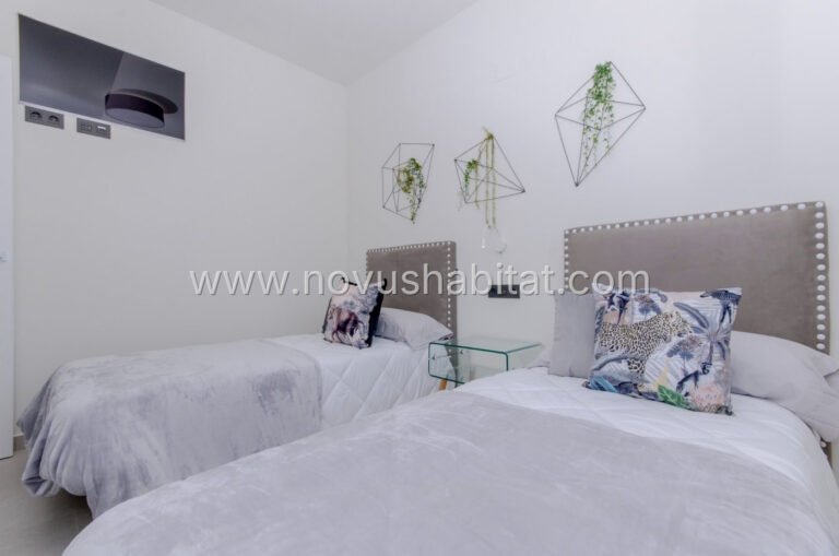 Bungalow í Torrevieja - N6471 - foto 16