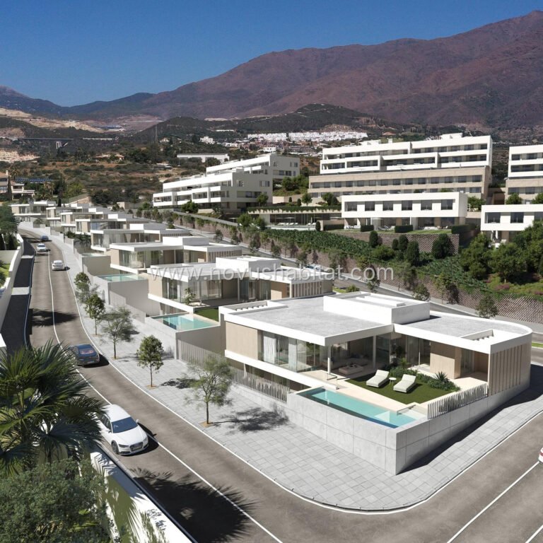 Villa in Estepona - SP1064 - foto 17